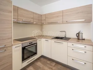 Pronájem bytu 2+kk, Neratovice, P. Bezruče, 48 m2