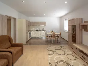 Pronájem bytu 2+kk, Neratovice, P. Bezruče, 48 m2