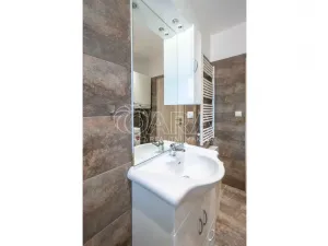 Pronájem bytu 2+kk, Neratovice, P. Bezruče, 48 m2
