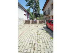 Pronájem bytu 2+kk, Neratovice, P. Bezruče, 48 m2