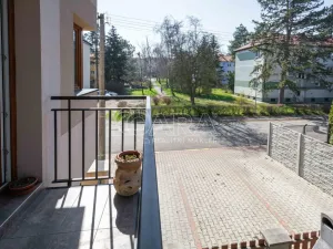 Pronájem bytu 2+kk, Neratovice, P. Bezruče, 48 m2