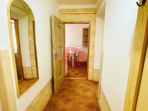 Pronájem bytu 2+1, Frýdlant nad Ostravicí, Dvořákova, 58 m2
