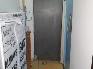 Pronájem bytu 1+kk, Ústí nad Labem, Hoření, 28 m2