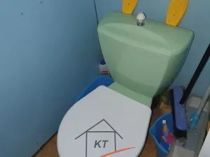 Pronájem bytu 1+kk, Ústí nad Labem, Hoření, 28 m2