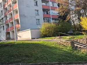 Pronájem bytu 1+kk, Ústí nad Labem, Hoření, 28 m2