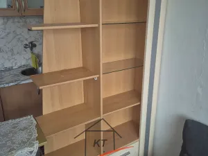 Pronájem bytu 1+kk, Ústí nad Labem, Hoření, 28 m2