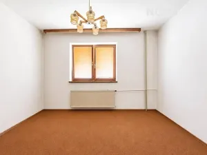 Prodej rodinného domu, Zábřeh, Lidická, 150 m2
