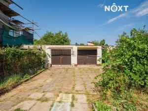 Prodej rodinného domu, Zábřeh, Lidická, 150 m2