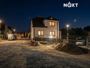 Prodej rodinného domu, Zábřeh, Lidická, 150 m2