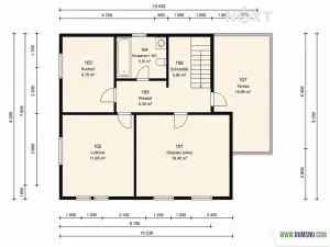 Prodej rodinného domu, Zábřeh, Lidická, 150 m2