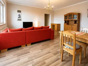 Pronájem bytu 3+1, Příbram - Příbram I, Hradební, 82 m2