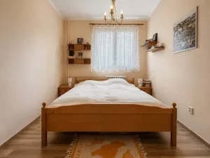 Pronájem bytu 3+1, Příbram - Příbram I, Hradební, 82 m2