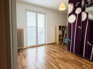 Pronájem bytu 3+1, Příbram - Příbram I, Hradební, 82 m2