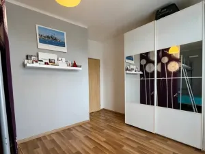 Pronájem bytu 3+1, Příbram - Příbram I, Hradební, 82 m2