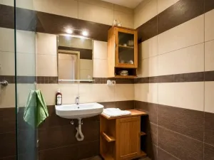Pronájem bytu 3+1, Příbram - Příbram I, Hradební, 82 m2