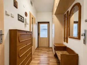 Pronájem bytu 3+1, Příbram - Příbram I, Hradební, 82 m2