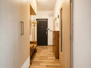 Pronájem bytu 3+1, Příbram - Příbram I, Hradební, 82 m2