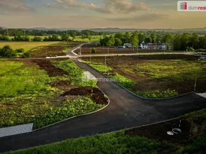 Prodej pozemku pro bydlení, Ostrov - Květnová, 962 m2