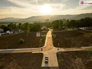 Prodej pozemku pro bydlení, Ostrov - Květnová, 962 m2
