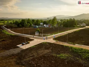 Prodej pozemku pro bydlení, Ostrov - Květnová, 962 m2