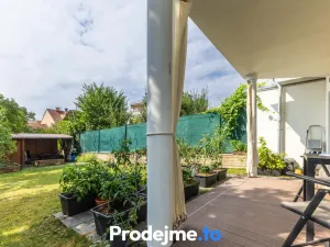 Prodej rodinného domu, Brno - Řečkovice, Koláčkova, 165 m2