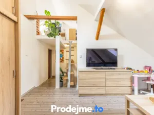 Prodej rodinného domu, Brno - Řečkovice, Koláčkova, 165 m2