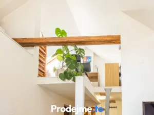 Prodej rodinného domu, Brno - Řečkovice, Koláčkova, 165 m2