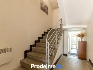 Prodej rodinného domu, Brno - Řečkovice, Koláčkova, 165 m2