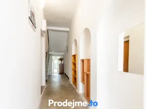 Prodej rodinného domu, Brno - Řečkovice, Koláčkova, 165 m2