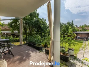 Prodej rodinného domu, Brno - Řečkovice, Koláčkova, 165 m2