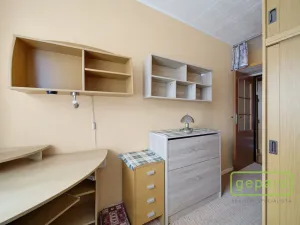 Prodej bytu 3+1, Praha, Moskevská, 67 m2