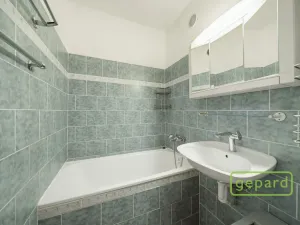 Prodej bytu 3+1, Praha, Moskevská, 67 m2