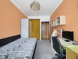 Prodej bytu 3+kk, Praha, Moskevská, 67 m2