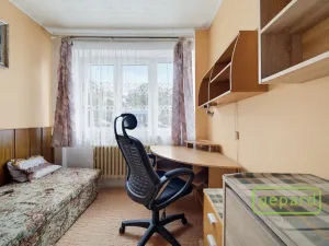 Prodej bytu 3+kk, Praha, Moskevská, 67 m2