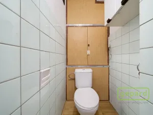 Prodej bytu 3+kk, Praha, Moskevská, 67 m2
