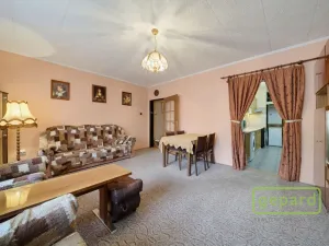 Prodej bytu 3+kk, Praha, Moskevská, 68 m2