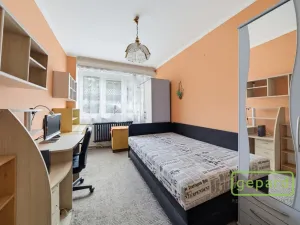 Prodej bytu 3+kk, Praha, Moskevská, 68 m2