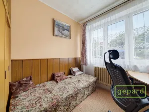Prodej bytu 3+kk, Praha, Moskevská, 68 m2