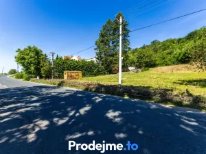 Prodej pozemku pro bydlení, Viničné Šumice, 7165 m2