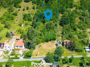 Prodej pozemku pro bydlení, Viničné Šumice, 7165 m2