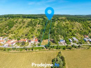 Prodej pozemku pro bydlení, Viničné Šumice, 7165 m2