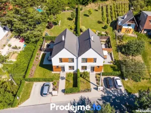 Prodej pozemku pro bydlení, Viničné Šumice, 7165 m2