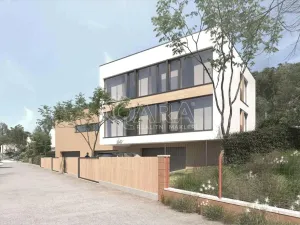 Prodej pozemku pro bydlení, Řevnice, Bezručova, 846 m2