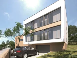 Prodej pozemku pro bydlení, Řevnice, Bezručova, 846 m2