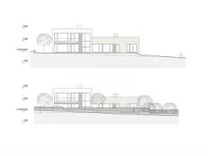Prodej pozemku pro bydlení, Řevnice, Bezručova, 846 m2