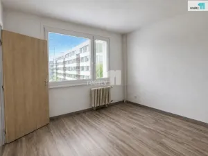 Pronájem bytu 2+kk, Trutnov - Střední Předměstí, Lnářská, 46 m2