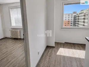 Pronájem bytu 2+kk, Trutnov - Střední Předměstí, Lnářská, 46 m2
