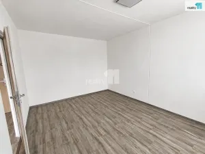 Pronájem bytu 2+kk, Trutnov - Střední Předměstí, Lnářská, 46 m2