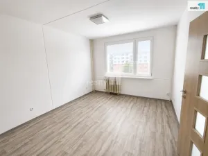 Pronájem bytu 2+kk, Trutnov - Střední Předměstí, Lnářská, 46 m2