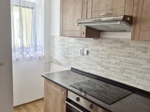 Pronájem bytu 1+1, Slatinice, 30 m2